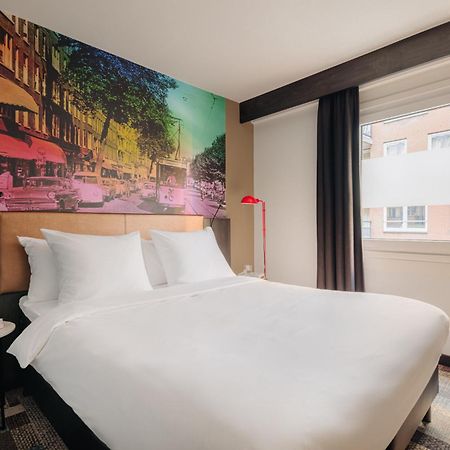 Savoy Hotel רוטרדם מראה חיצוני תמונה