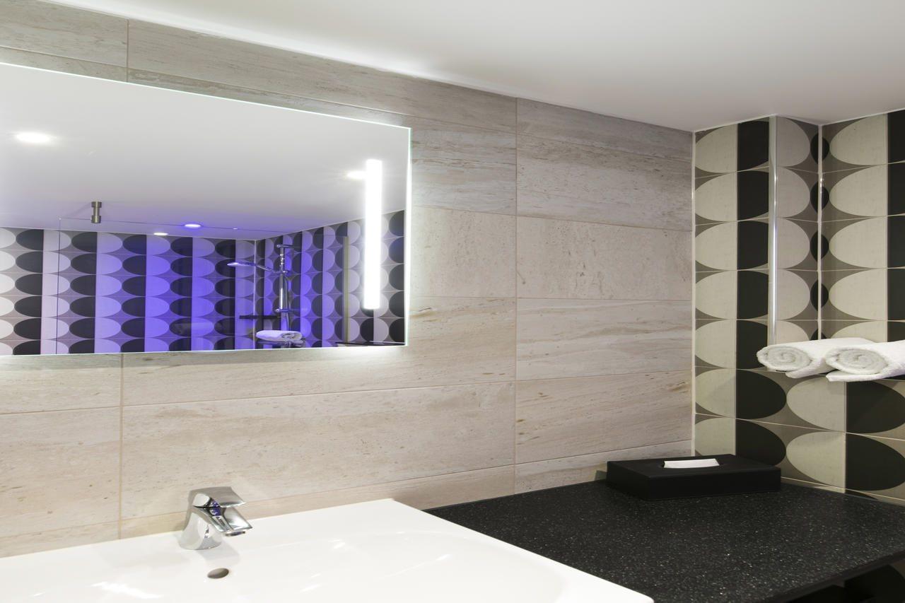 Savoy Hotel רוטרדם מראה חיצוני תמונה