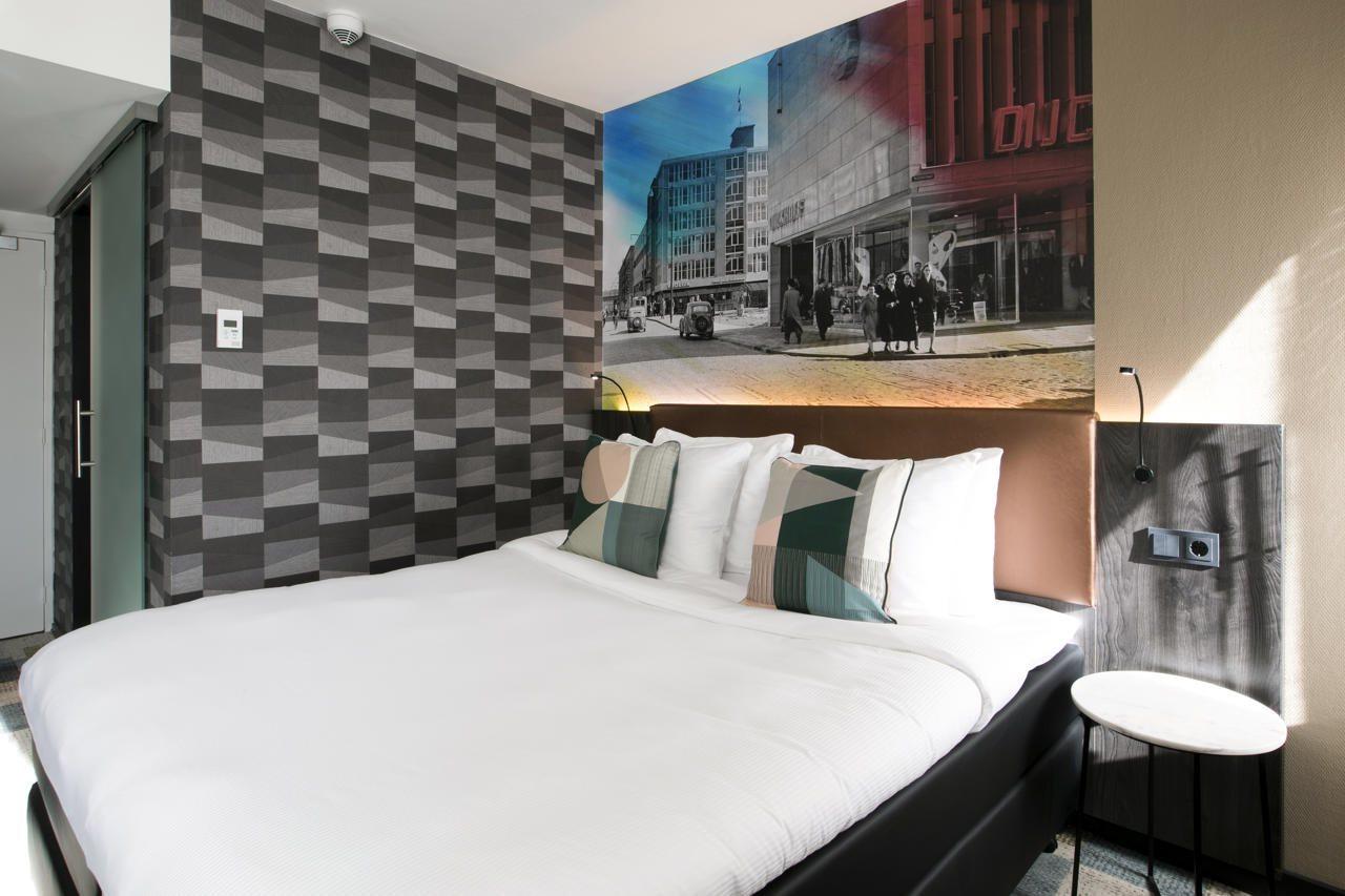 Savoy Hotel רוטרדם מראה חיצוני תמונה