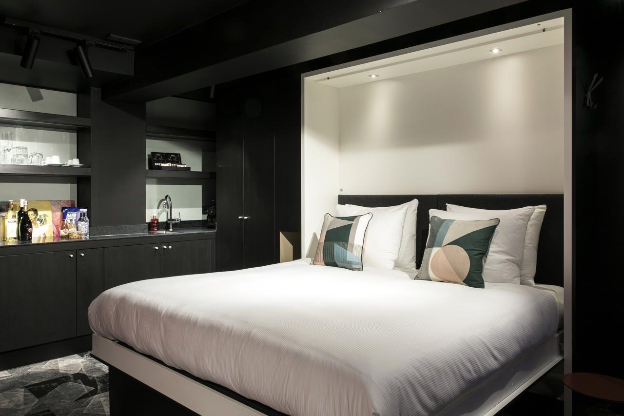 Savoy Hotel רוטרדם מראה חיצוני תמונה