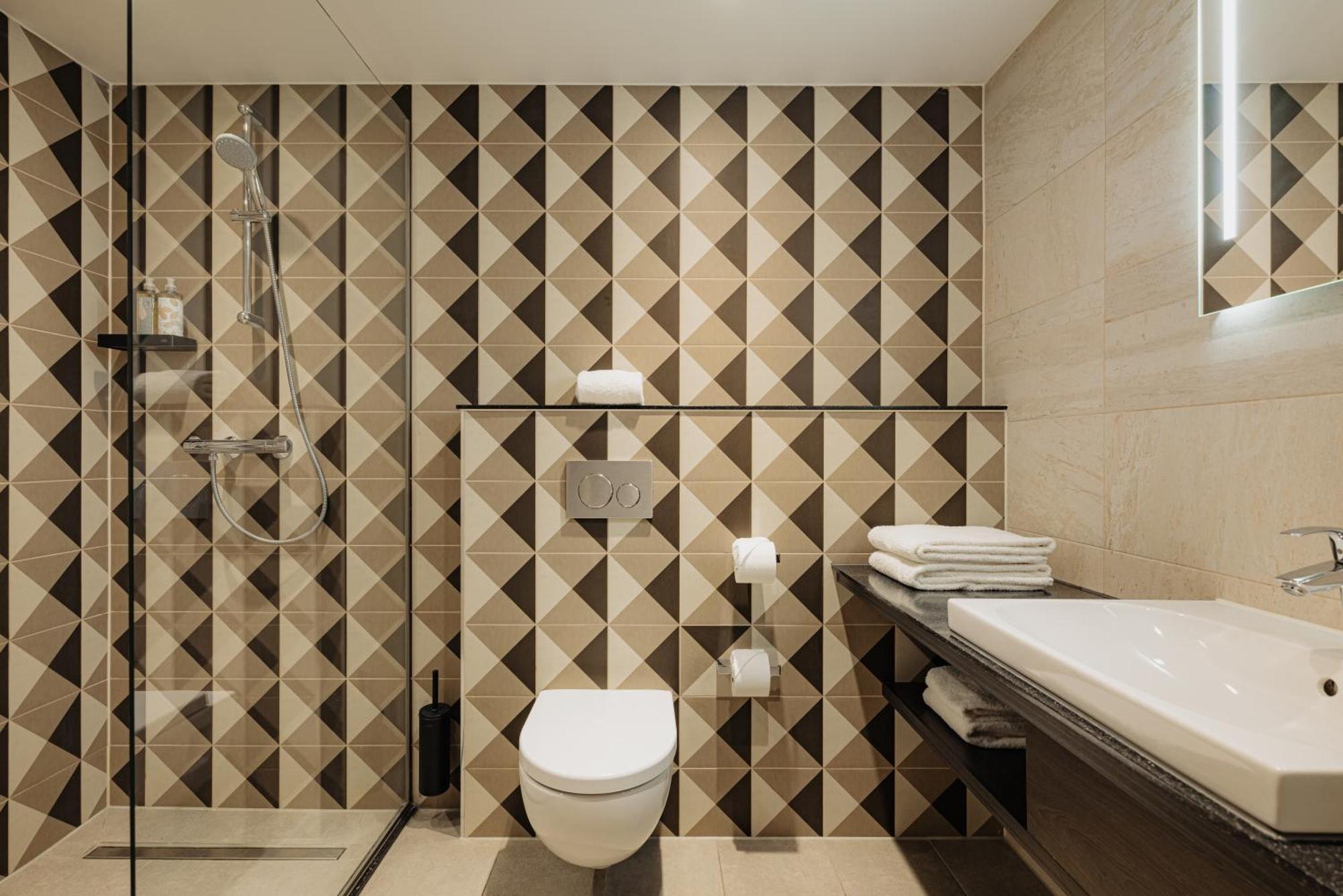 Savoy Hotel רוטרדם מראה חיצוני תמונה
