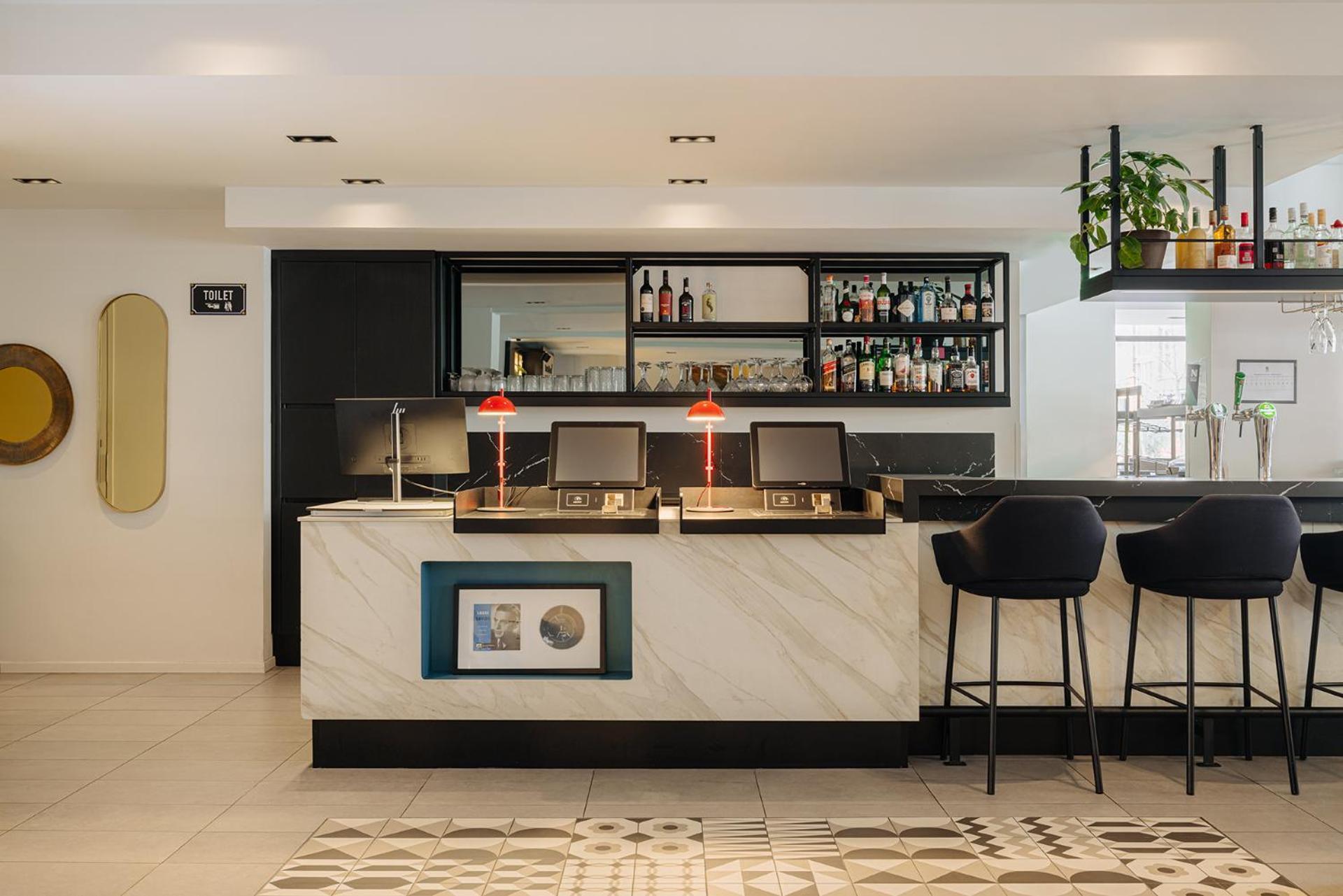 Savoy Hotel רוטרדם מראה חיצוני תמונה