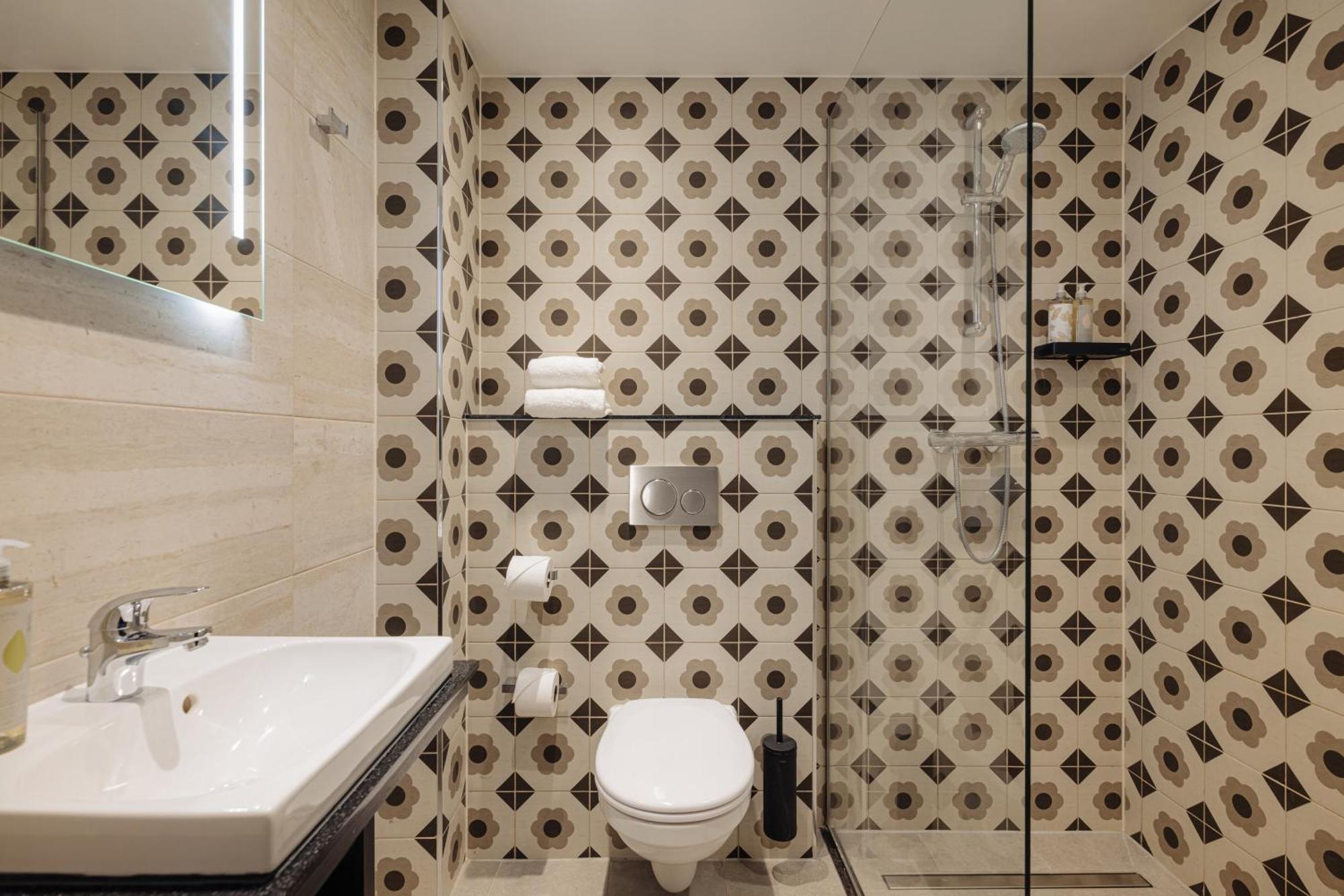 Savoy Hotel רוטרדם מראה חיצוני תמונה